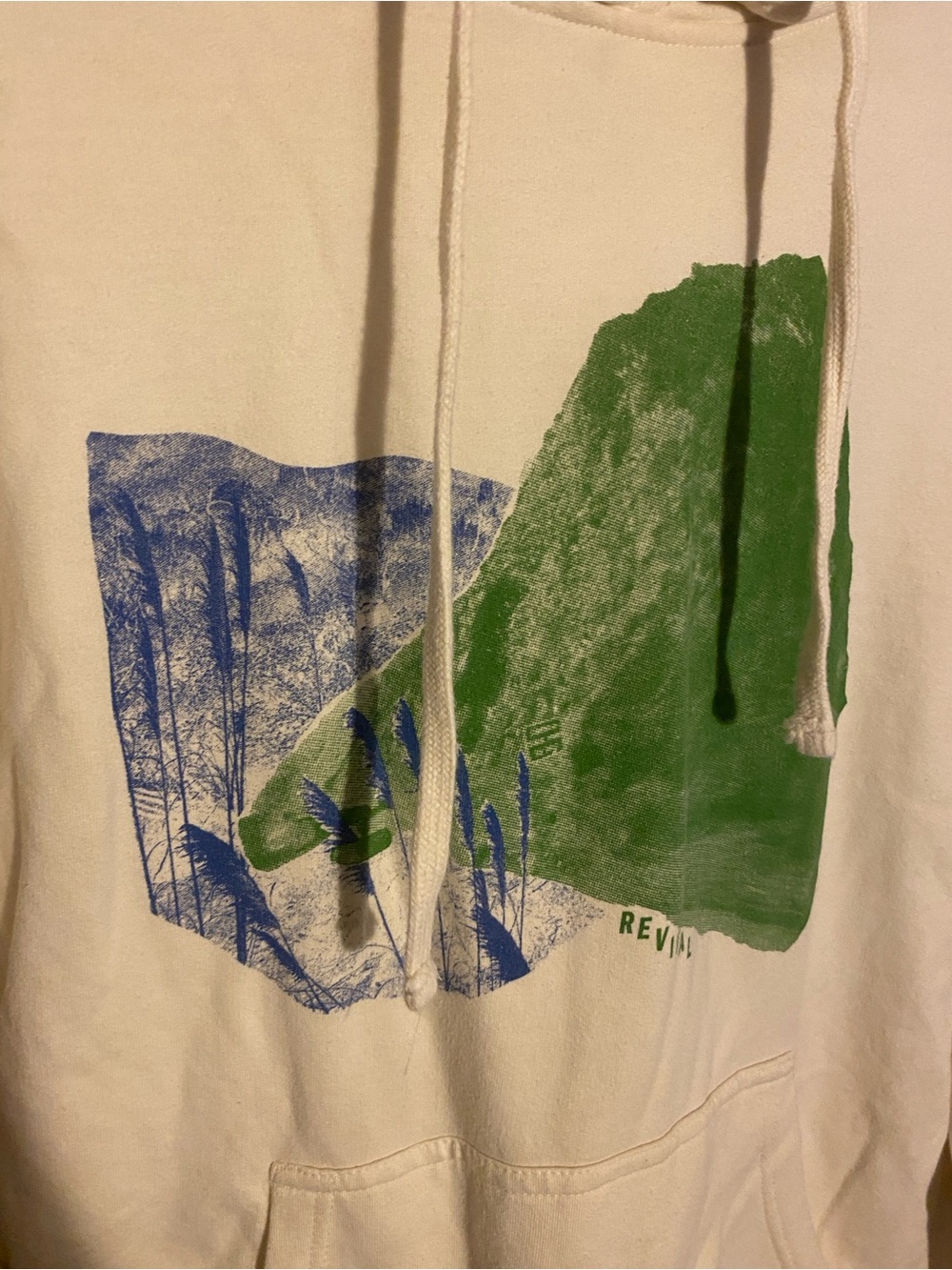 Judah & The Lion Hoodie Size Medium - Picture 2 of 7